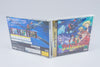 Sega Saturn *Batsugun* OVP mit Anleitung NTSC-J #1