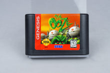 The Ooze Sega Genesis Modul NTSC-U/C