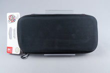 Nintendo Switch *PDP Slim Travel Case - Mario Camo Edition* Neu