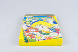 Nintendo NES *Banana Prince* OVP CIB PAL B BN-NOE/FRG +