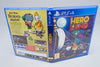 Playstation 4 *Heroland - Knowble Edition* PS4 OVP