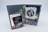 Nintendo Switch *Smoke And Sacrifice* OVP Super Rare Games #25