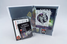 Nintendo Switch *Smoke And Sacrifice* OVP Super Rare Games #25