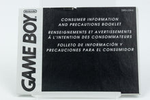 Nintendo Game Boy *Street Racer* OVP CiB Anleitung Poster ASRE-USA