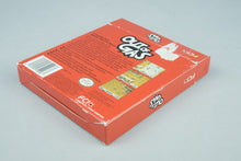 Nintendo Game Boy *Out of Gas* CIB OVP FX-USA
