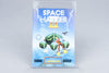Commodore Amiga *Space Harrier II* OVP mit Anleitung