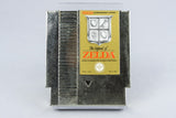 Nintendo NES *The Legend of Zelda* OVP CIB Karte PAL B ZL-NOE +