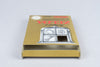 Nintendo NES *The Legend of Zelda* OVP CIB Karte PAL B ZL-NOE +