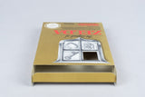 Nintendo NES *The Legend of Zelda* OVP CIB Karte PAL B ZL-NOE +