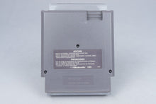Hammerin' Harry Nintendo NES Modul PAL B 59-ESP #1 +