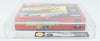 Super Nintendo *Lamborghini American Challenge* SNES New / Neu VGA 85+ Italian