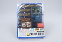 Playstation 5 *Almost My Floor* PS5 Neu / New Rag Indies 05