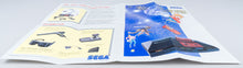 Sega Master System *Golden Axe Warrior* OVP ohne Anleitung