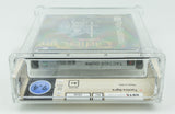 Playstation 1 *Tactics Ogre* PS1 New / WATA 9.4 A+ no VGA POP 12