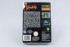 Nintendo NES *Bram Stoker's Dracula* OVP CIB PAL B DR-NOE +