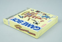Nintendo Game Boy *Adventures of Rocky and Bullwinkle* CIB OVP Anleitung RY-USA