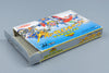 Famicom *SD Gundam Gachapon Senshi 4: New Type Story* OVP mit Anleitung NTSC-J