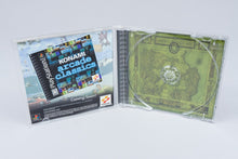 Playstation 1 *Suikoden II* PS1 OVP mit Anleitung NTSC-U/C #2