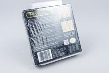 Game Boy *The New Chessmaster* New / Neu / Sealed KG-USA