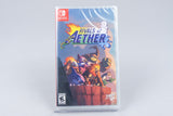 Nintendo Switch *Rivals of Aether* Neu / New Cover 2 Limited Run #091