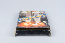 Nintendo NES *Die Hard* OVP CIB PAL B 57-ESP +