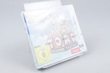 Nintendo 3DS *Captain Toad: Treasure Tracker* Sealed / New / Neu