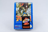 Nintendo NES *Trojan* OVP CIB Pal B TJ-FRG +