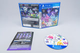 Playstation 4 *No Heroes Allowed! VR (PSVR)* PS4 OVP