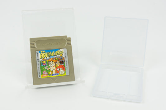 Nintendo Game Boy *The Adventure Island 2* Modul DMG-112 CHN China