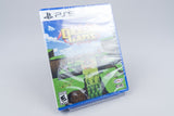 Playstation 5 *Dragon Lapis* PS5 Neu / New Limited Run #029
