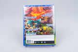 Playstation 4 *Giana Sisters: Twisted Dreams - Director's Cut* PS4 Neu / New
