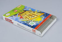 Nintendo NES *Alfred Chicken* CIB OVP NTSC-U/C AC-USA