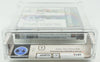 Playstation 1 *Final Fantasy Chronicles* PS1 New / Sealed / WATA 9.8 A