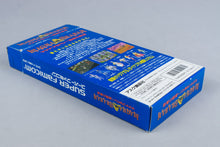 Magna Braban: Henreki no Yusha Super Famicom SFC CIB OVP mit Anleitung NTSC-J