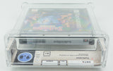 Playstation 1 *Suikoden* PS1 New / Sealed / WATA 9.8 A+ no VGA
