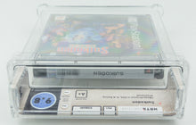 Playstation 1 *Suikoden* PS1 New / Sealed / WATA 9.8 A+ no VGA