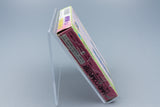 Famicom *Kunio-kun no Jidaigeki Dayo Zenin Shuugou!* FC OVP Anleitung NTSC-J