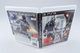 Playstation 3 *Crysis 2* PS3 OVP USK 18 #2