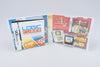 Nintendo DS *Logic Cubes* OVP mit Anleitung