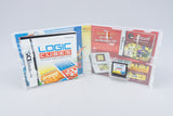 Nintendo DS *Logic Cubes* OVP mit Anleitung