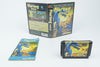 Sega Mega Drive *Herzog zwei* OVP mit Anleitung NTSC-J #2