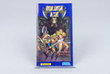 Sega Mega Drive *Golden Axe II* OVP mit Anleitung NTSC-J
