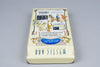 Super Famicom *Mystic Ark* SFC OVP mit Anleitung Reg NTSC-J