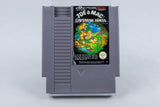 Nintendo NES *Joe & Mac: Caveman Ninja* OVP CIB PAL B CJ-NOE +
