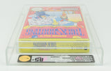 Nintendo NES *Barker Bill's Trick Shooting* New/ Neu VGA 85+ NM+ Spanish Version
