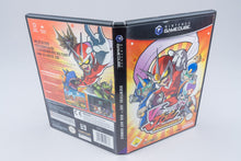 Nintendo Gamecube *Viewtiful Joe: Red Hot Rumble* OVP mit Anleitung