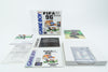 Nintendo Game Boy *FIFA Soccer 96* OVP CiB Anleitung Poster A6SE-USA
