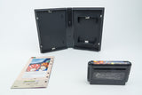 Sega Mega Drive *Thunder Force II MD* OVP mit Anleitung NTSC-J