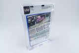 Playstation 2 *Teenage Mutant Ninja Turtles: Smash-Up* PS2 Sealed WATA 9.6 A+