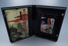 Sega Mega Drive *Ninja Burai Densetsu* OVP mit Anleitung NTSC-J